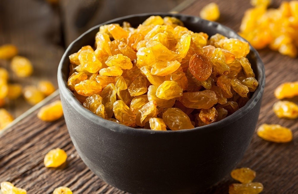 Phu nu mang thai co nen an nho kho khong? hinh anh