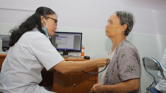 Tai hại của phương pháp thực dưỡng ảnh 1 Tai hai cua phuong phap thuc duong anh 1