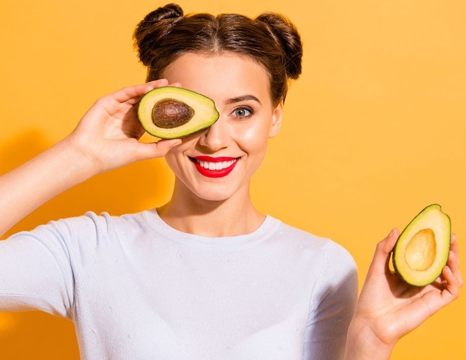 An gi giup dep da, chong lao hoa? hinh anh