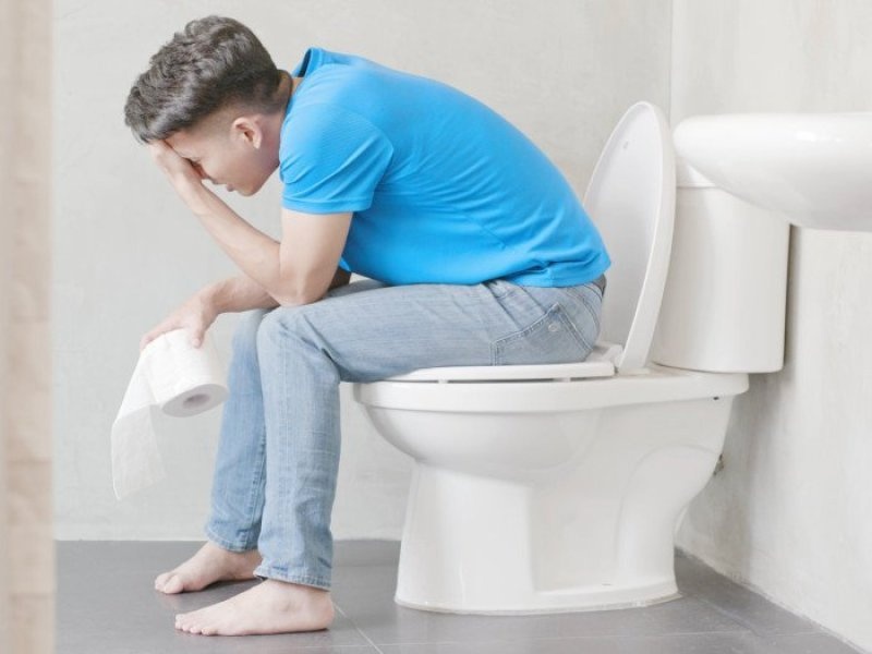 Ăn quá nhiều thịt ảnh 3 An qua nhieu thit anh 3