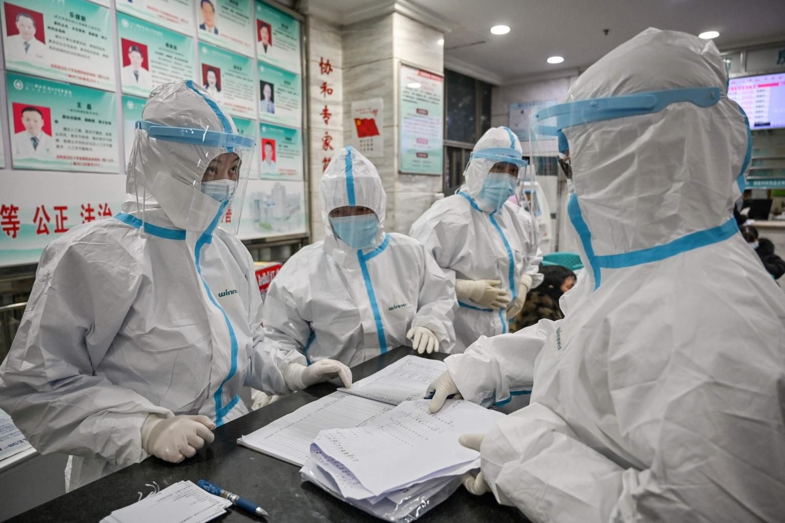 Thuốc xịt khuẩn ngừa virus corona ảnh 1 Thuoc xit khuan ngua virus corona anh 1