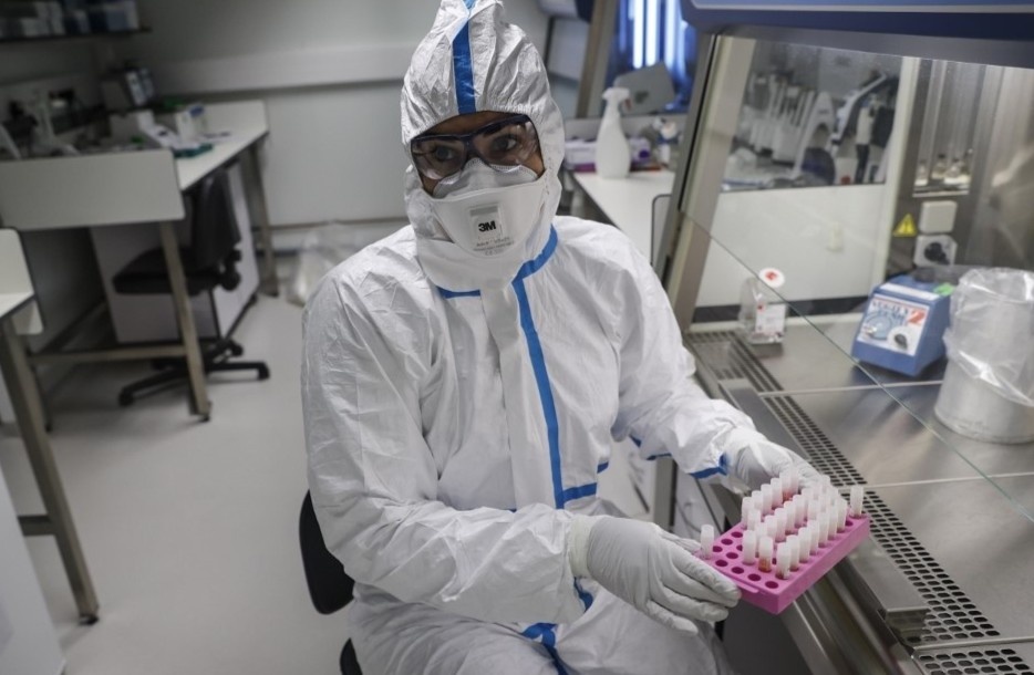 Thoi gian u benh cua virus corona la 5,2 ngay hinh anh