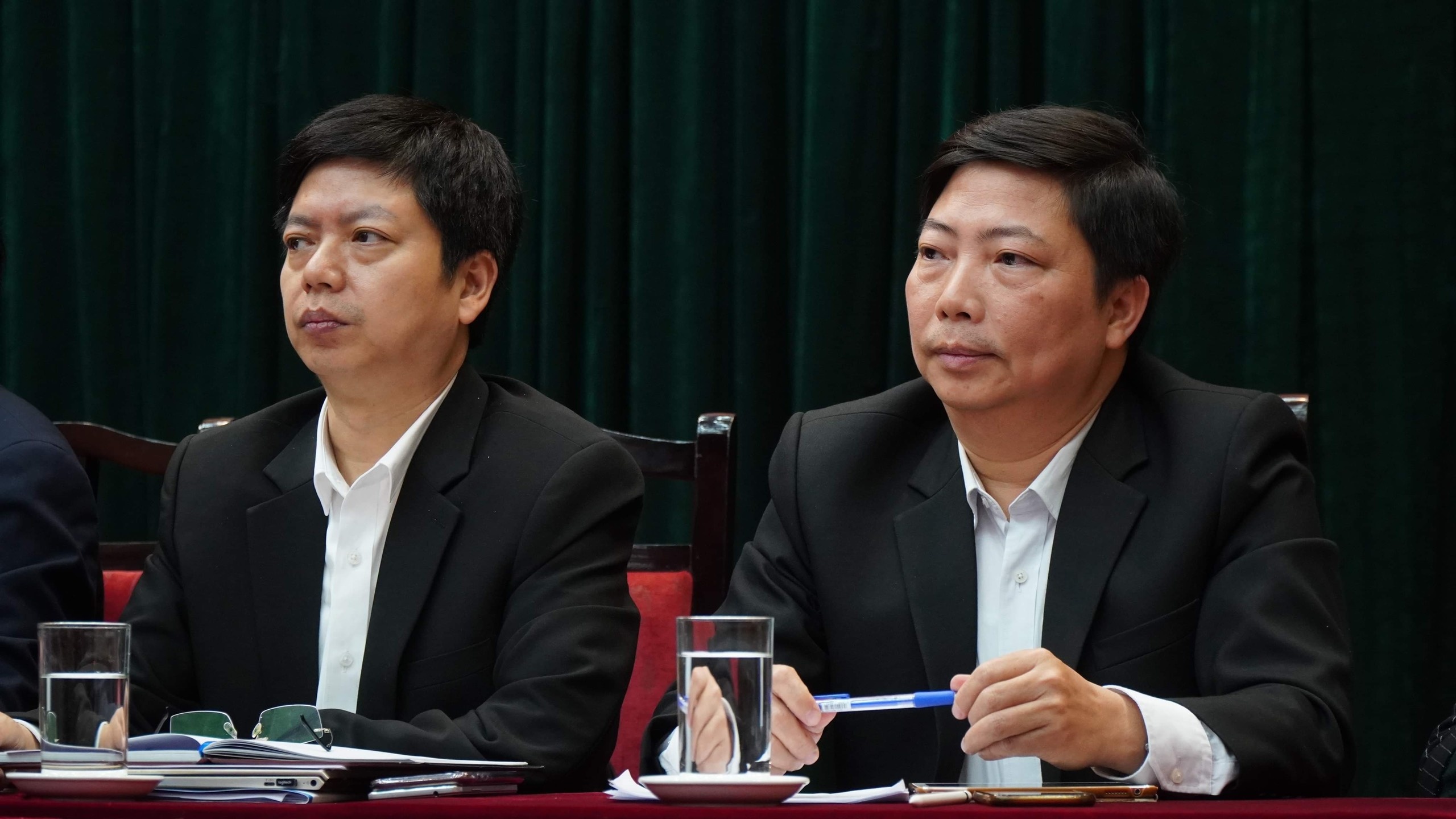 Dich virus corona o Viet Nam anh 1