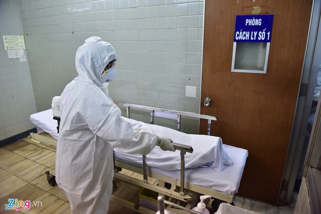 Phòng tránh lây nhiễm virus corona ảnh 1 Phong tranh lay nhiem virus corona anh 1