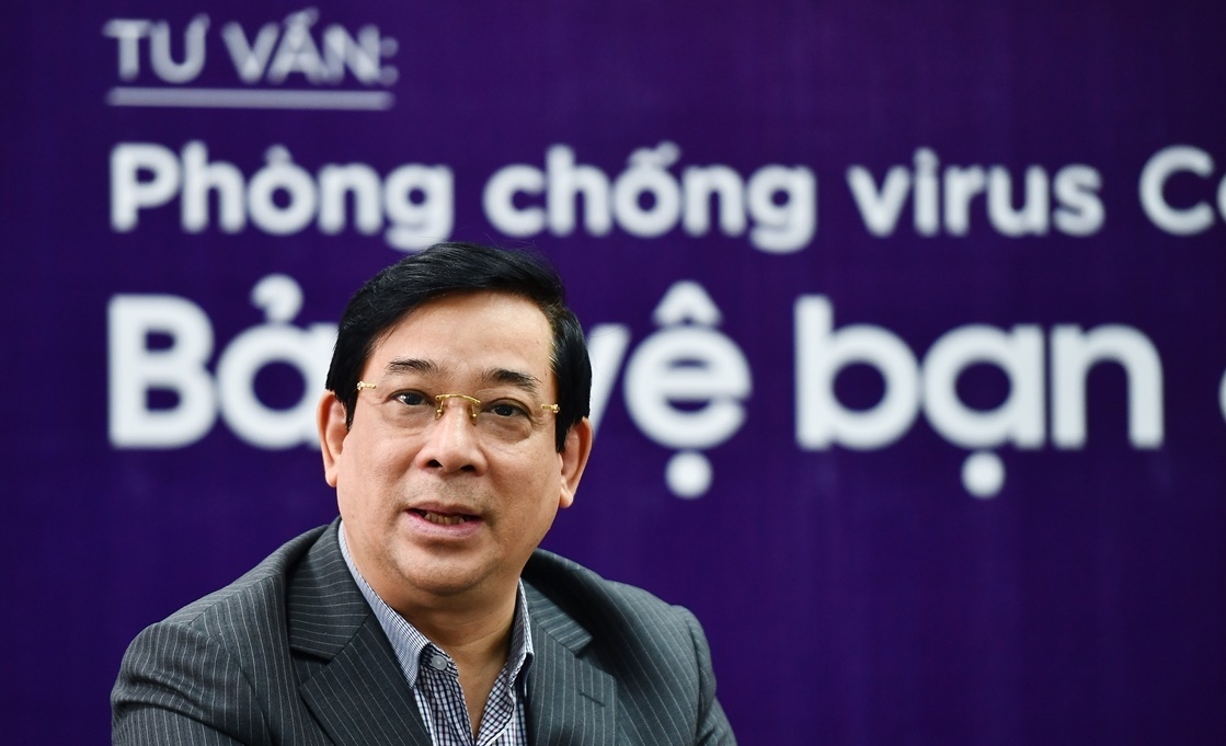 Virus corona co the ton tai 5 ngay trong moi truong lanh, am hinh anh