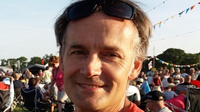 Nguoi 'sieu truyen benh' o Anh da duoc chua khoi hinh anh