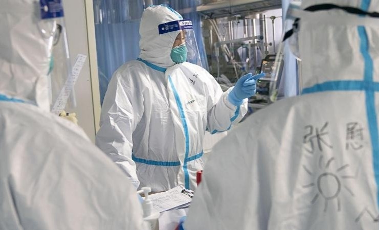 Bac si nhiem virus corona nang chia se kinh nghiem chong lai benh hinh anh