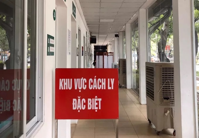 De xuat chi tra che do om dau cho nguoi bi cach ly vi Covid-19 hinh anh