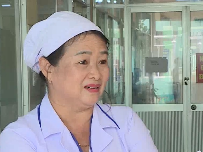 Nhung chien si blouse trang hinh anh