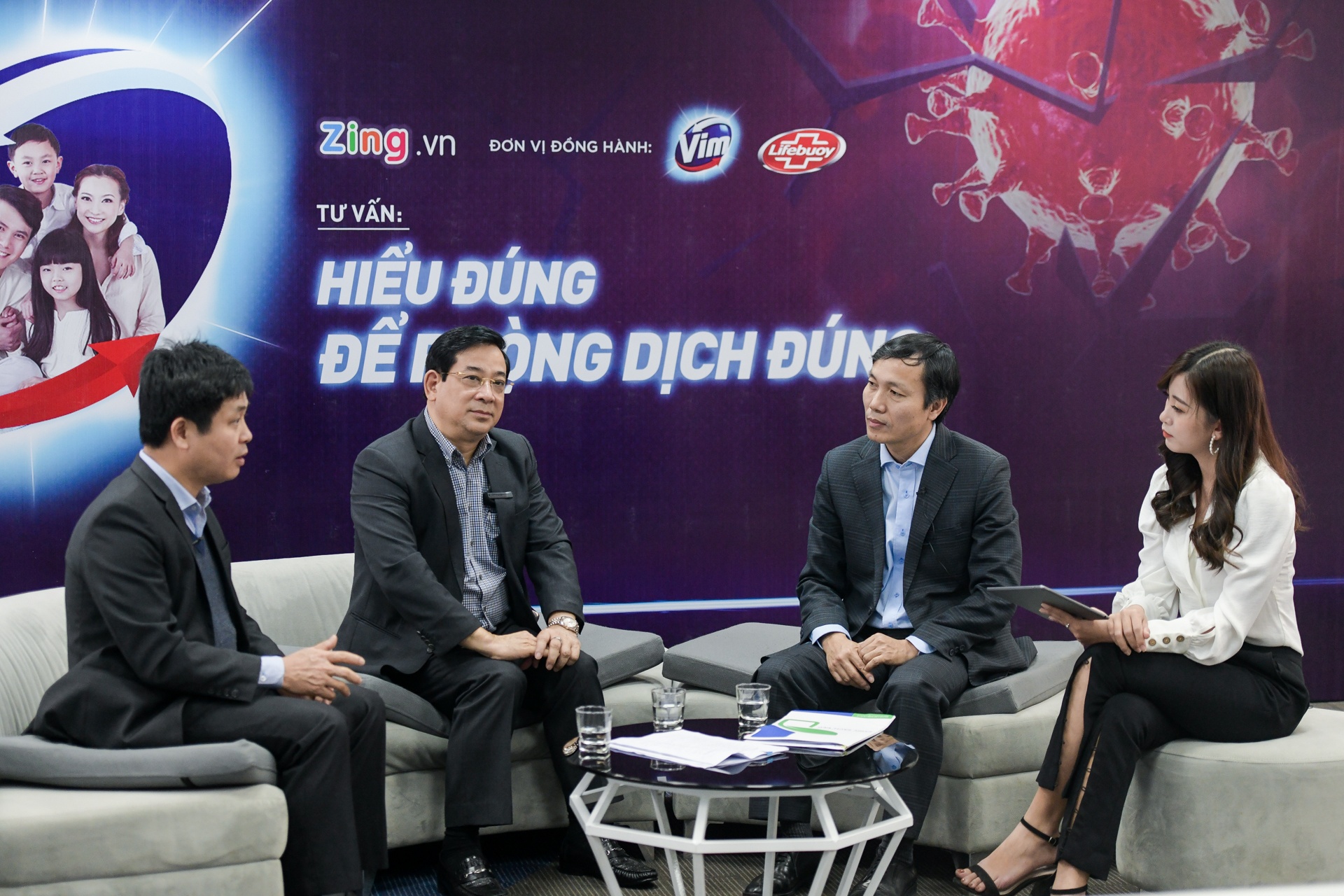 Hieu dung ve virus corona anh 1