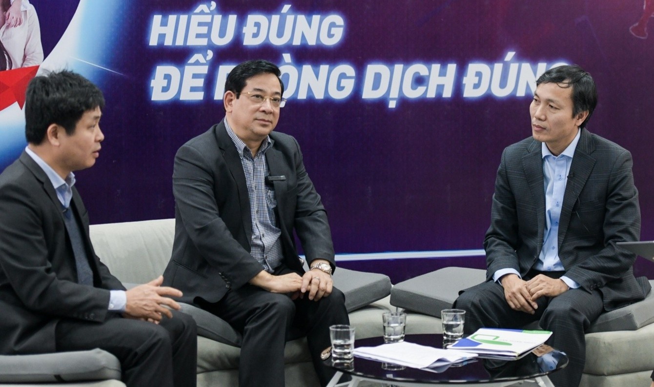 Ca lay nhiem virus corona cho 6 nguoi o Vinh Phuc co khac thuong? hinh anh