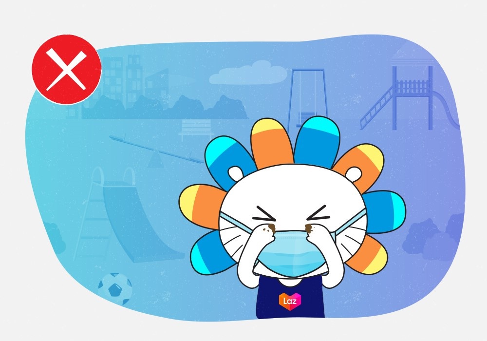 Phong lay nhiem Covid-19 cho tre anh 2