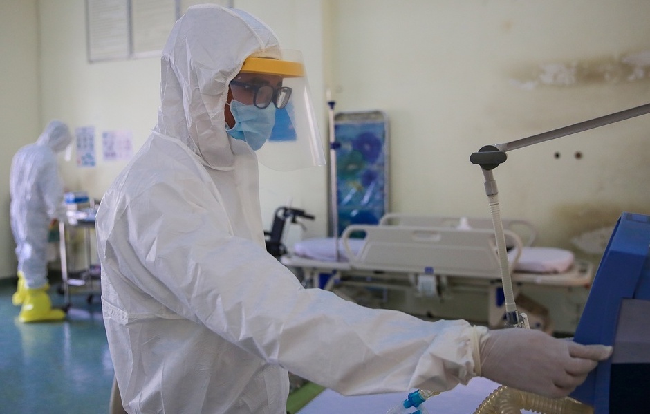 Benh nhan thu 17 o Viet Nam nhiem virus corona hinh anh