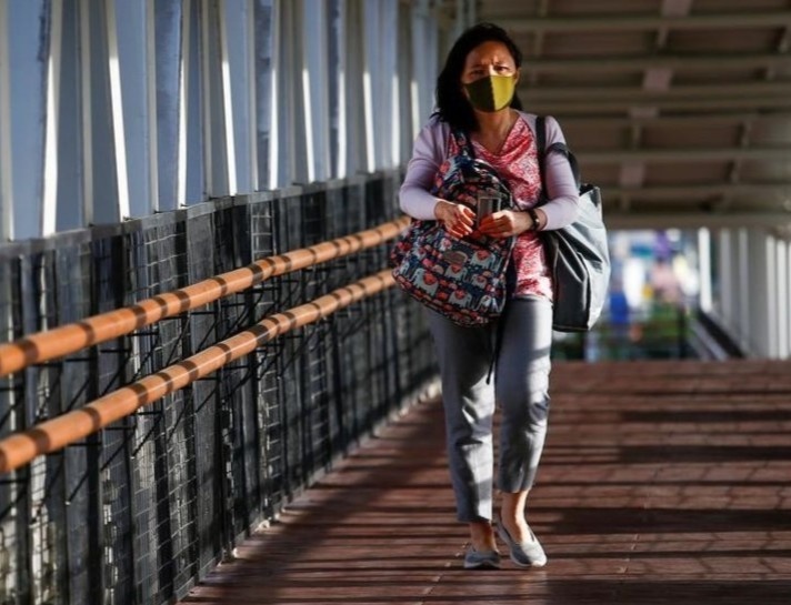 Indonesia xac nhan ca tu vong dau tien do Covid-19 hinh anh