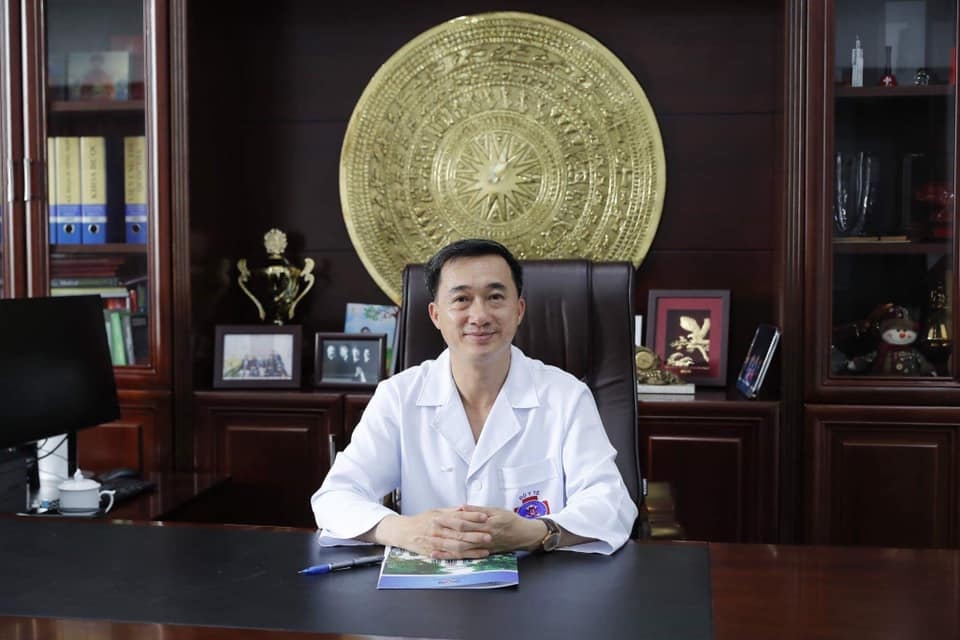 Khuyen cao benh nhan ung thu phong Covid-19 anh 2