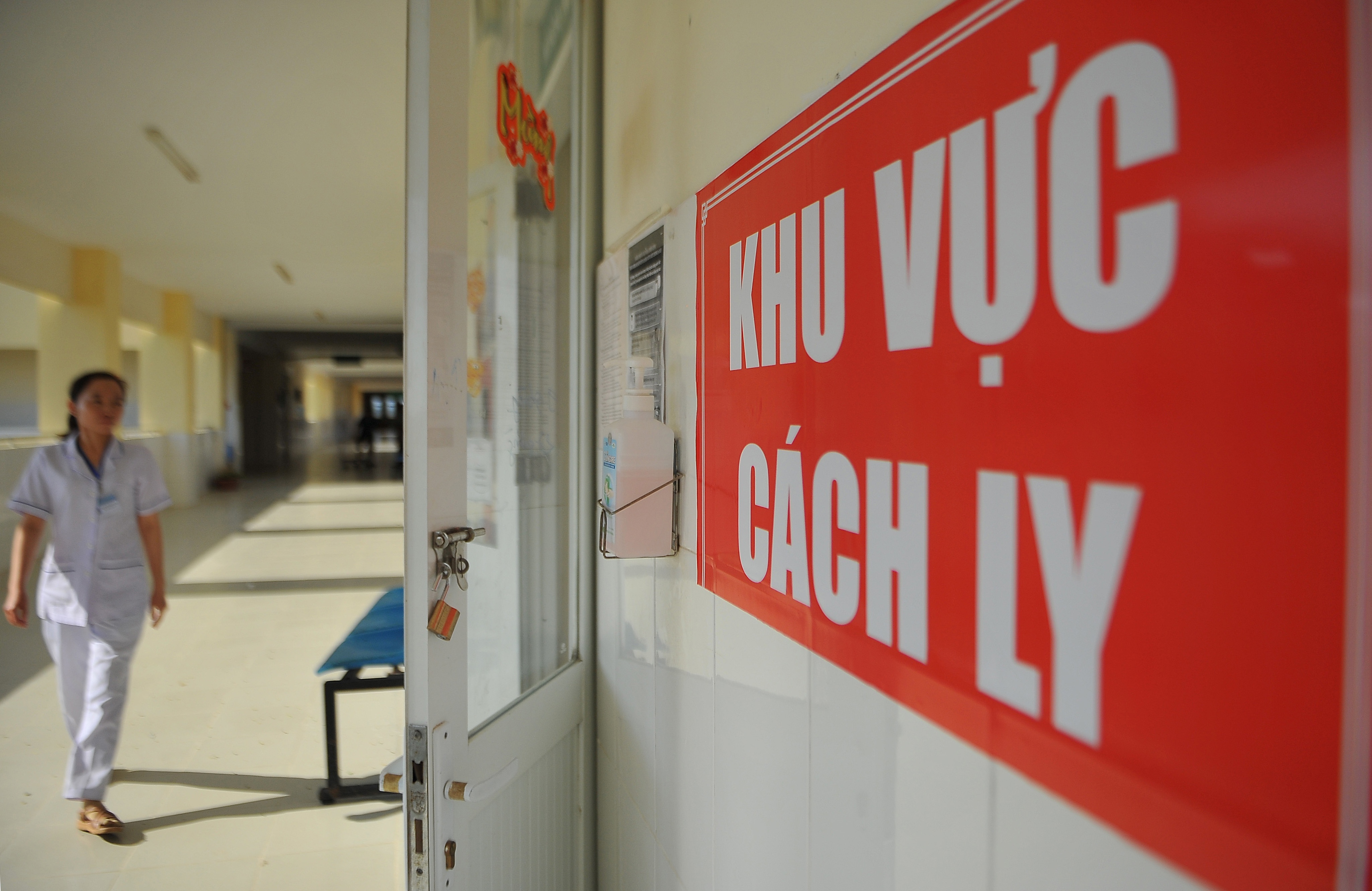 Dịch Covid-19 tại Việt Nam ảnh 4 Dich Covid-19 tai Viet Nam anh 4