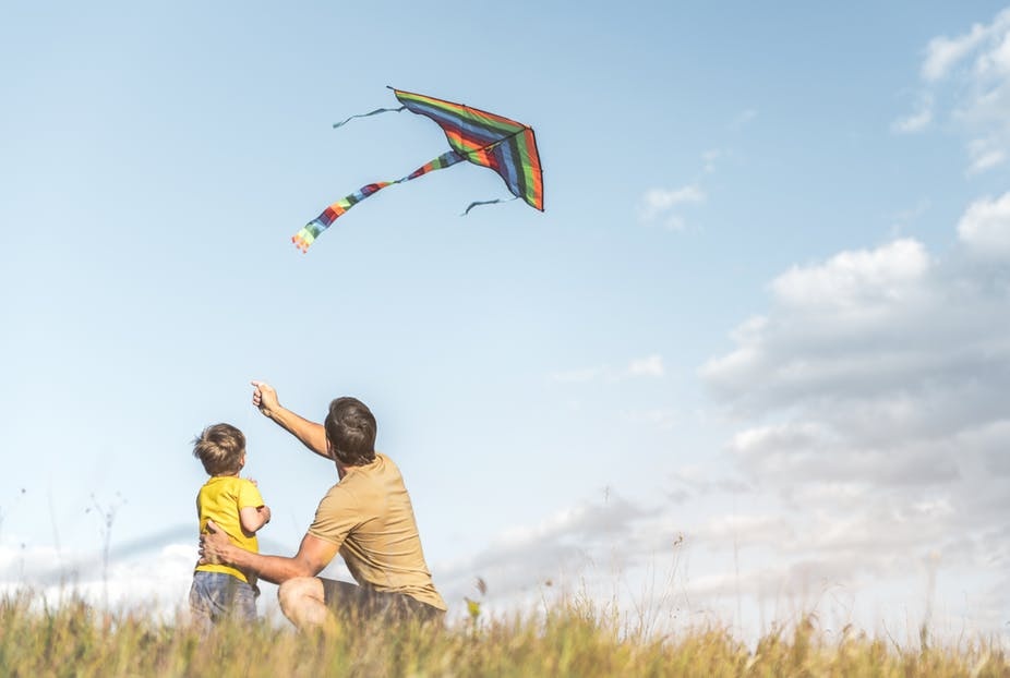 Nguon goc cua nhung con gio hinh anh