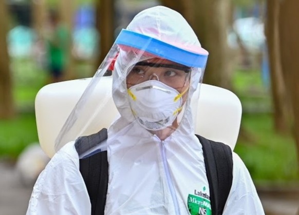 Them 3 ca moi, Viet Nam ghi nhan 207 benh nhan Covid-19 hinh anh