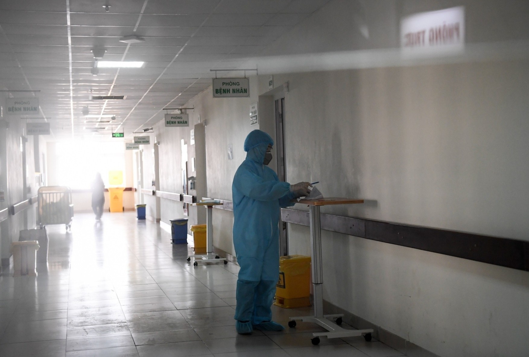 Xu ly chat thai y te anh 1