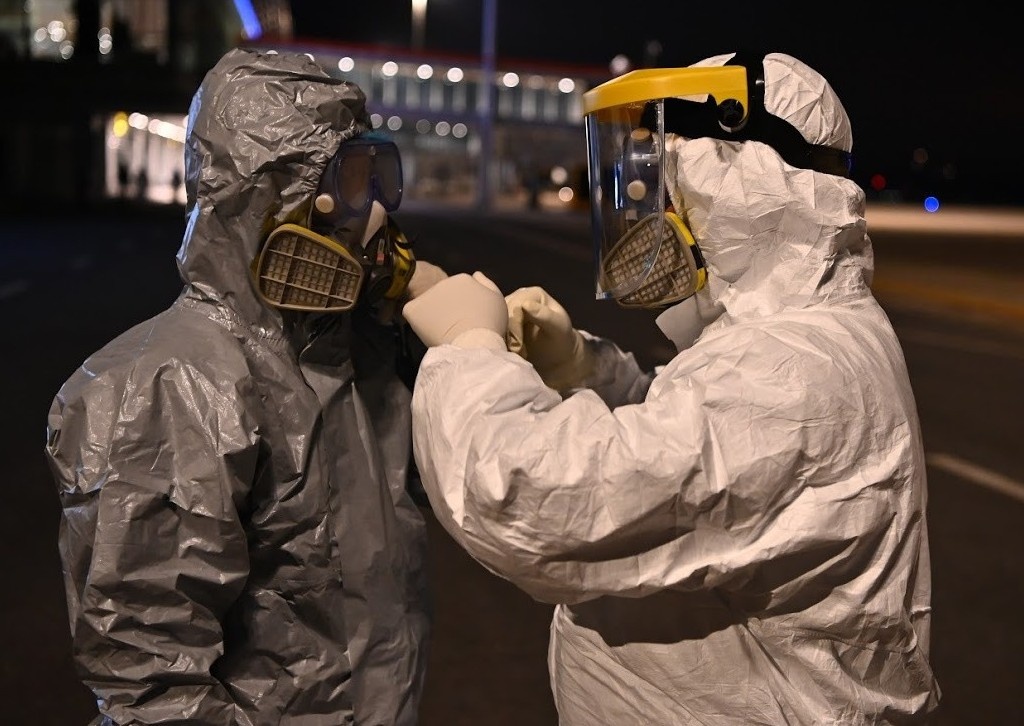 Benh nhan thu 240 o Viet Nam mac Covid-19 hinh anh