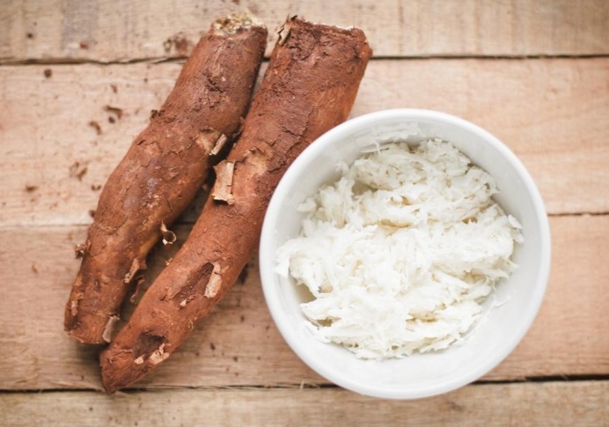 5 thuc pham co the gay doc khi an song hinh anh