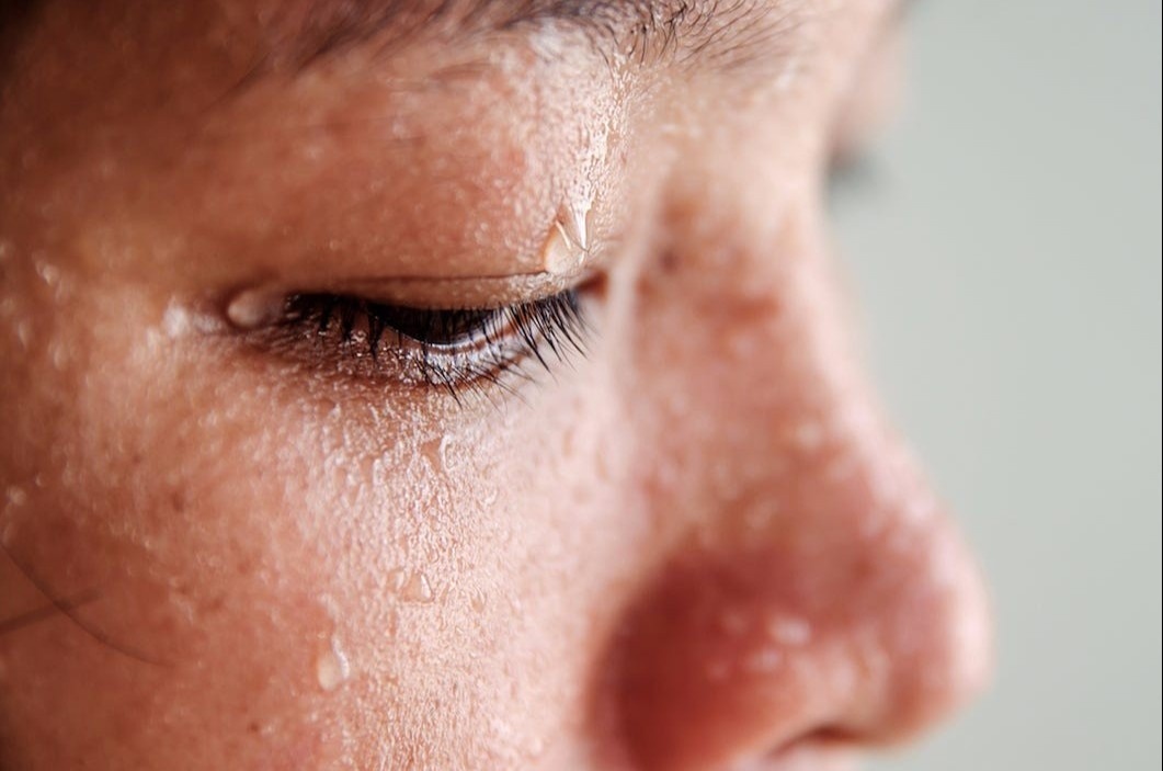 Tai sao con nguoi lai do mo hoi? hinh anh