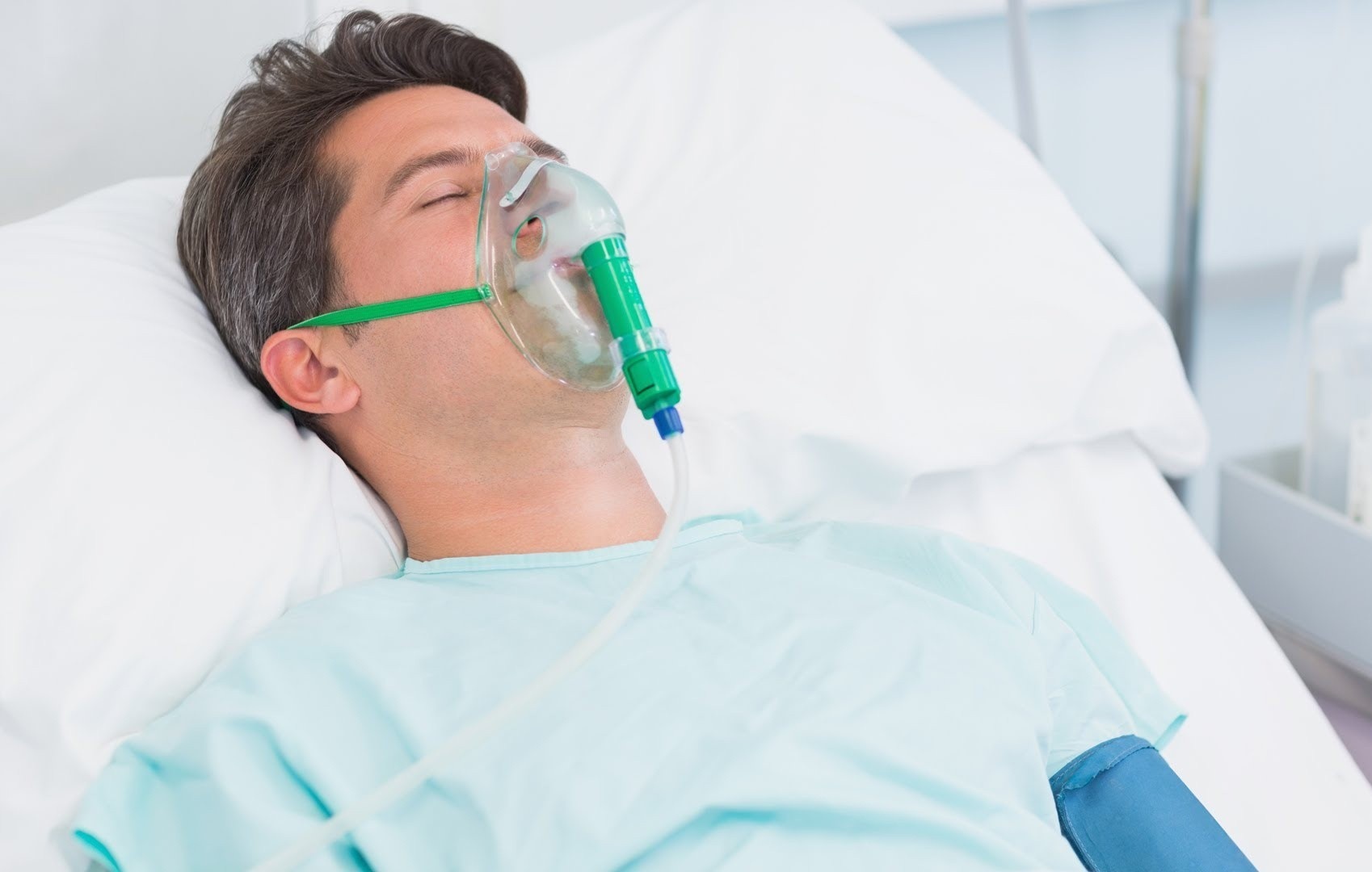 Dieu gi xay ra voi co the khi roi vao hon me? hinh anh