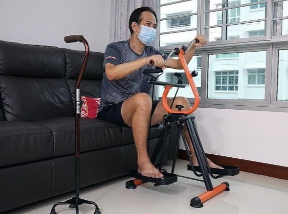 Benh nhan mac Covid-19 song sot sau 16 phut ngung tim hinh anh