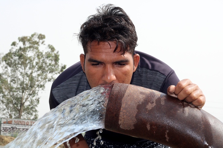 Dau hieu bat thuong cua co the anh 2