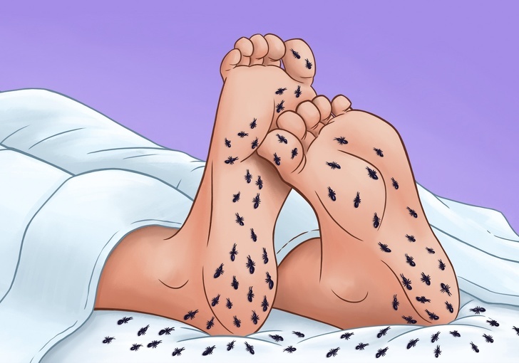 Dau hieu bat thuong cua co the anh 5