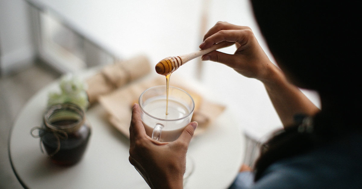 3 loai nuoc giup giam can nhanh neu uong truoc khi di ngu hinh anh