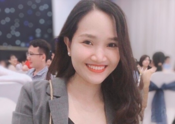 35 ngay khong the quen cua nu dieu duong cham soc benh nhan Covid-19 hinh anh