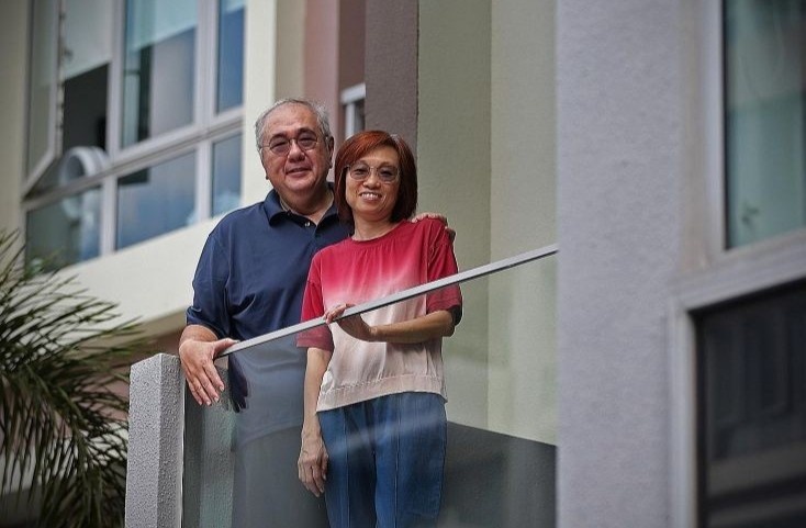 Benh nhan mac Covid-19 chia se anh 1