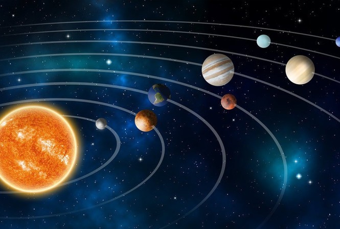 Tai sao khong gian vu tru co mau toi den? hinh anh