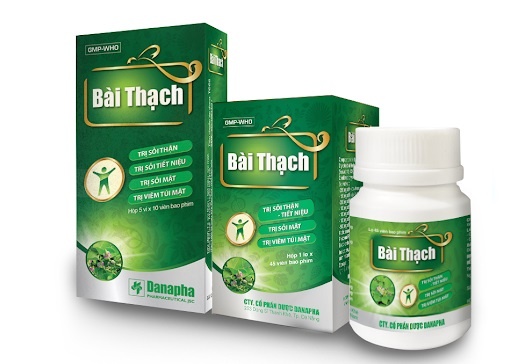 Thu hoi lo thuoc Bai Thach anh 1