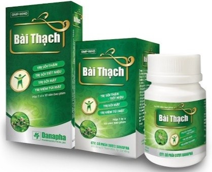 Thu hoi lo thuoc Bai Thach tri soi than hinh anh