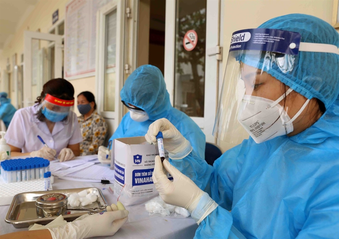 4 ly do giup Viet Nam kiem soat thanh cong dich Covid-19 hinh anh