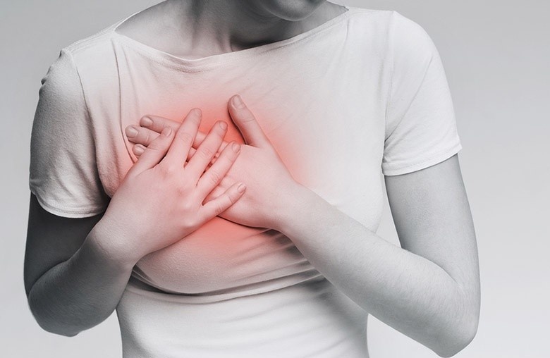 Dieu gi xay ra khi chi em co qua nhieu hormone nu tinh? hinh anh