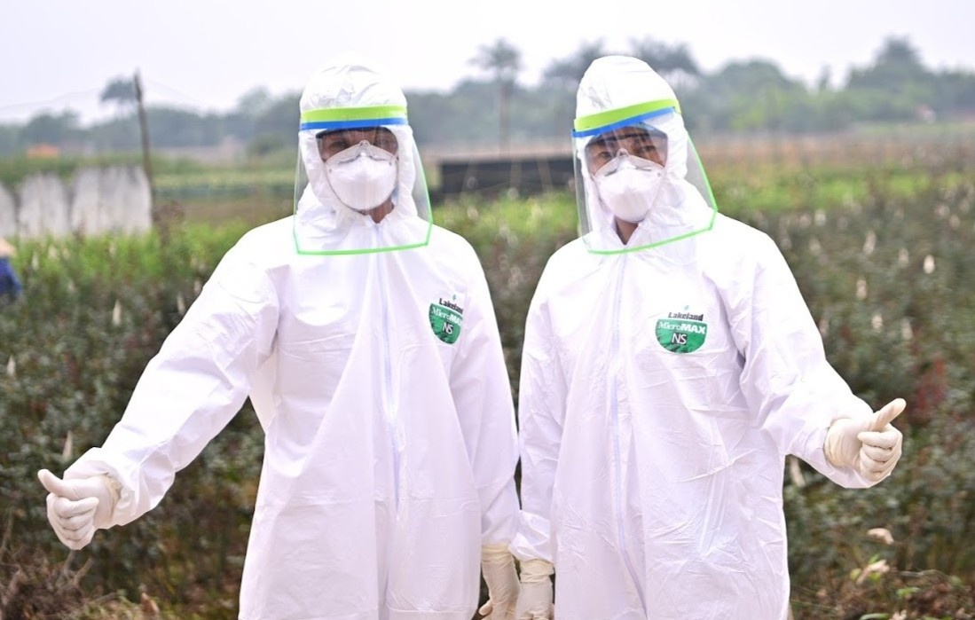 Them 9 benh nhan Covid-19 xuat vien hinh anh