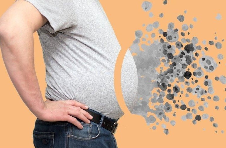 Chat beo bien di dau sau khi ban giam can? hinh anh