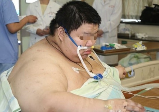 Tang hon 100 kg sau 5 thang o nha cach ly vi Covid-19 hinh anh