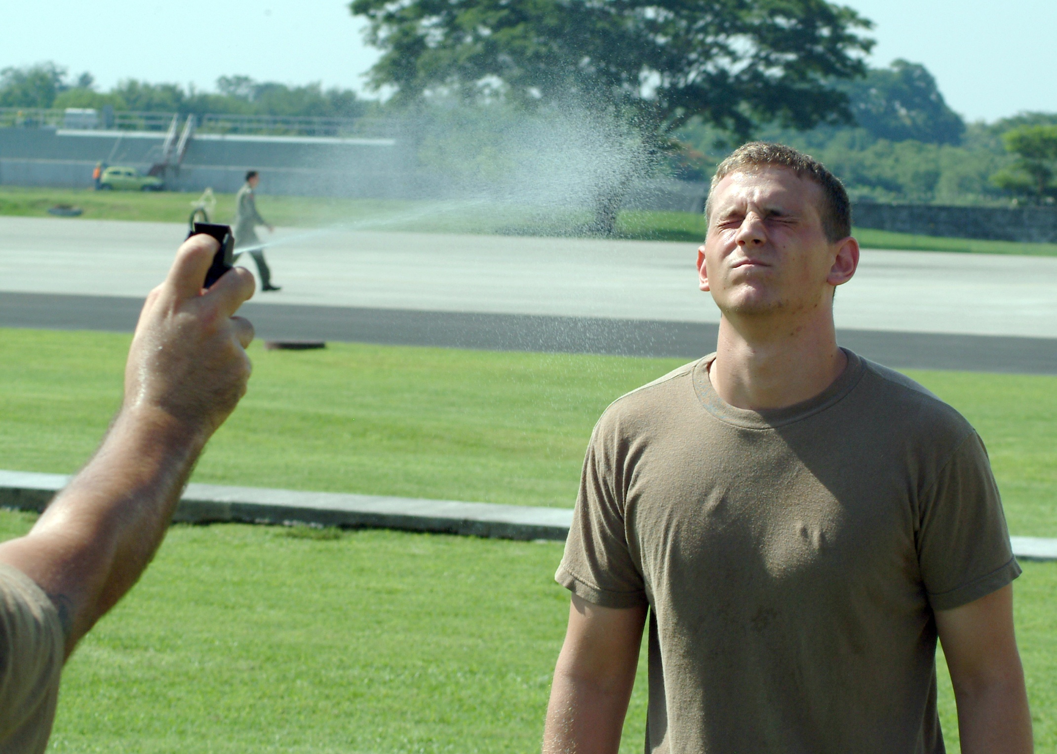 Hoi cay tac dong den co the nhu the nao? hinh anh