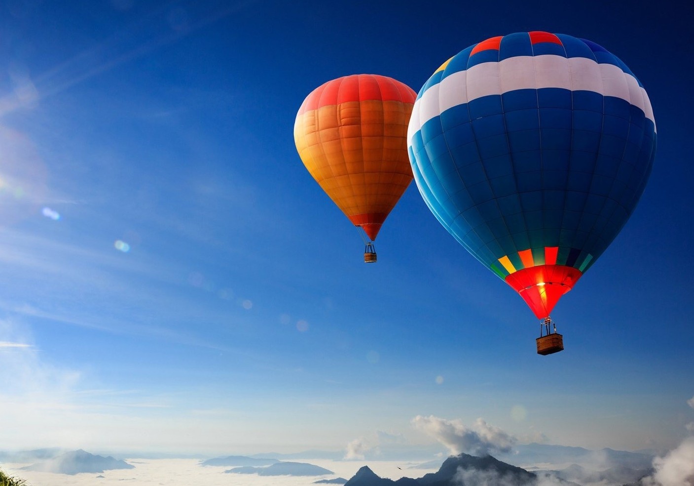 Khinh khi cau bay duoc bang cach nao? hinh anh