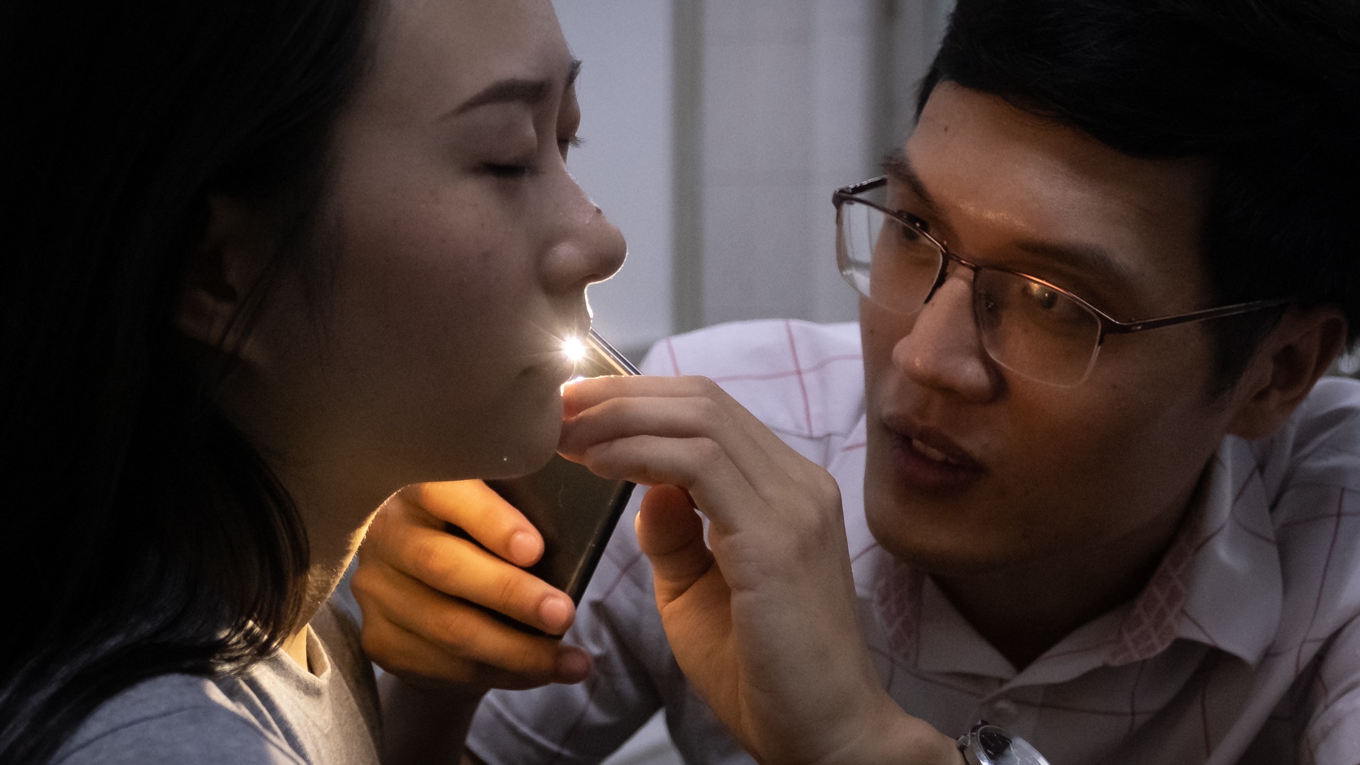 Niem hy vong cua nhung co gai coi mac vay la 'dieu xa xi' hinh anh