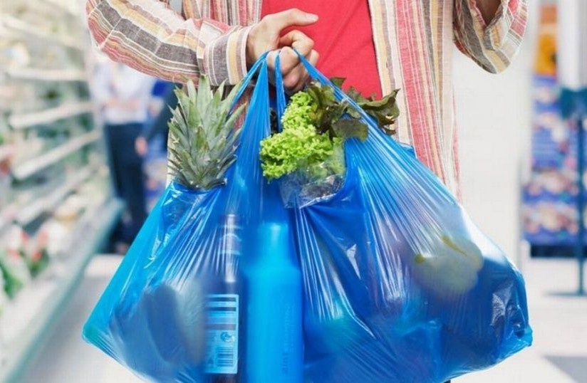 The gioi se nhu the nao neu nhua khong duoc phat minh? hinh anh