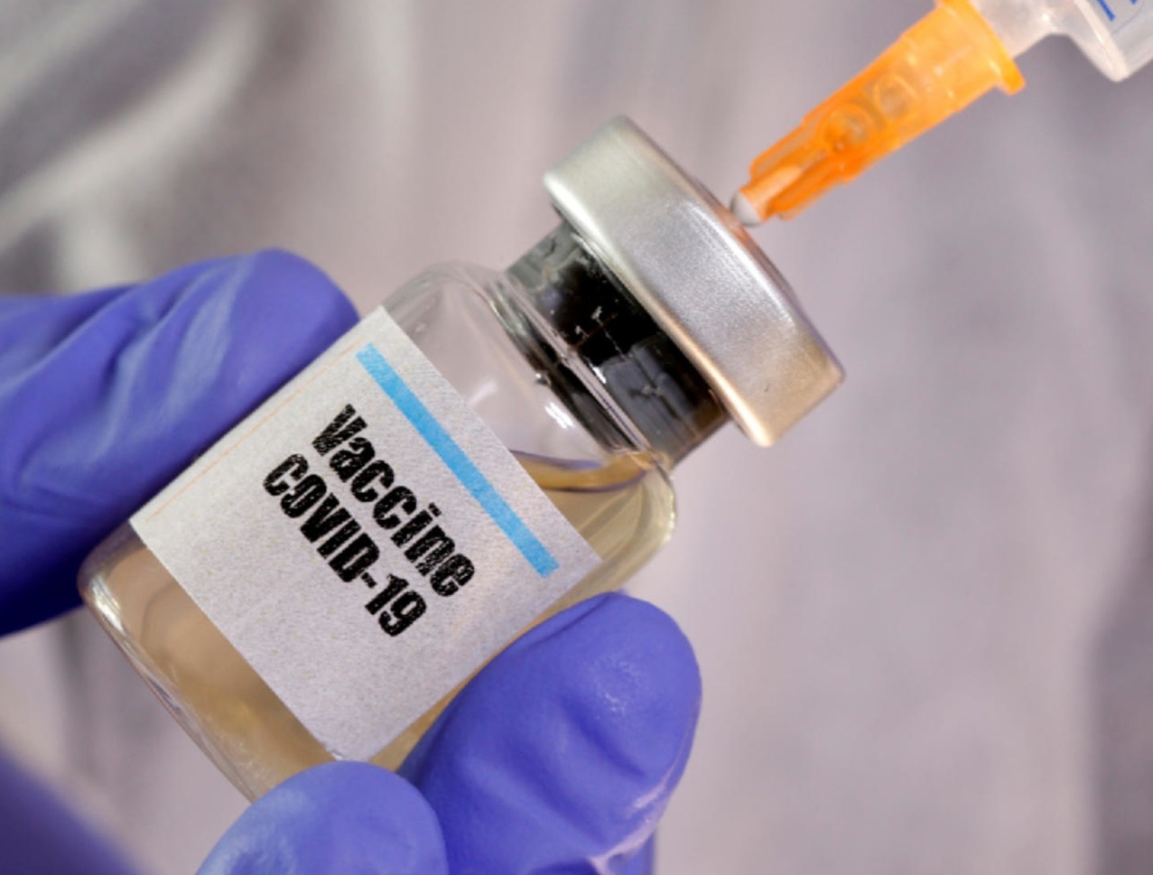 Vaccine Covid-19 cua Trung Quoc co hieu qua o nguoi hinh anh