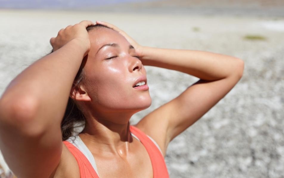 Nguyên nhân gây đau đầu ảnh 4 Nguyen nhan gay dau dau anh 4