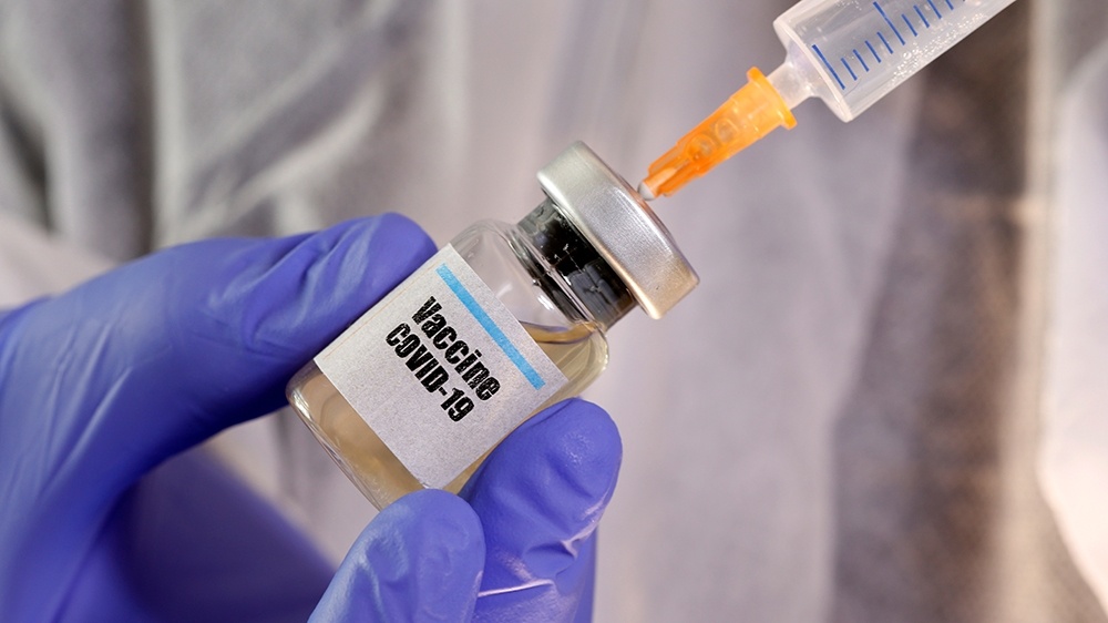 WHO thong bao ung vien tiem nang nhat trong cuoc dua vaccine Covid-19 hinh anh