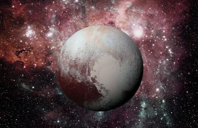 Ly do sao Diem Vuong khong con la hanh tinh trong He Mat Troi hinh anh