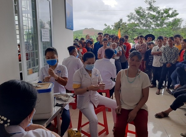 ca mắc bạch hầu ảnh 1 ca mac bach hau anh 1